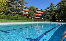 Montserrat Hotel&Training Center